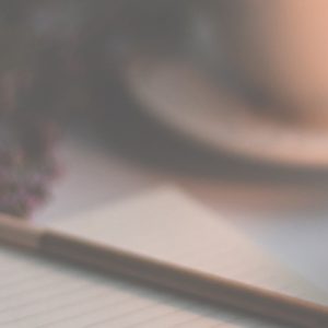 Postcard Journals