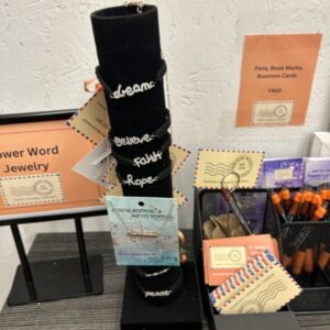 Live for Today Necklace