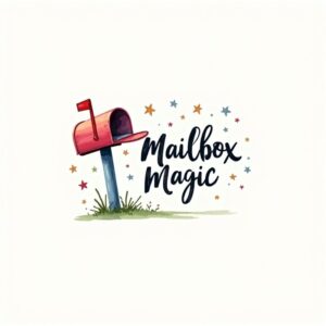 Mailbox Magic Registration